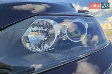 Позашляховик / Кросовер Mazda CX-7 2010 в 