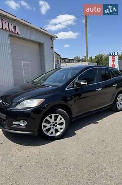 Позашляховик / Кросовер Mazda CX-7 2007 в Могилів-Подільському