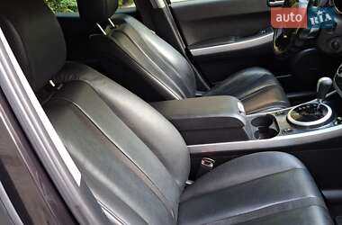Внедорожник / Кроссовер Mazda CX-7 2009 в 