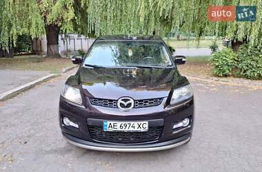 Внедорожник / Кроссовер Mazda CX-7 2009 в 