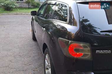 Внедорожник / Кроссовер Mazda CX-7 2009 в 