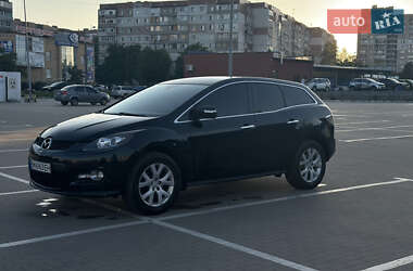 Внедорожник / Кроссовер Mazda CX-7 2008 в 