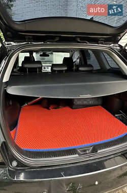 Внедорожник / Кроссовер Mazda CX-7 2008 в 