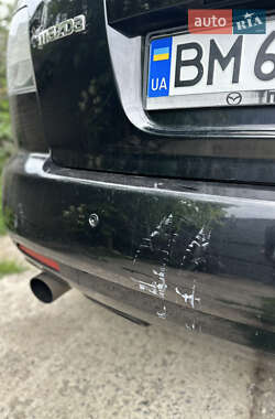 Внедорожник / Кроссовер Mazda CX-7 2008 в 