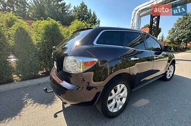 Позашляховик / Кросовер Mazda CX-7 2008 в 
