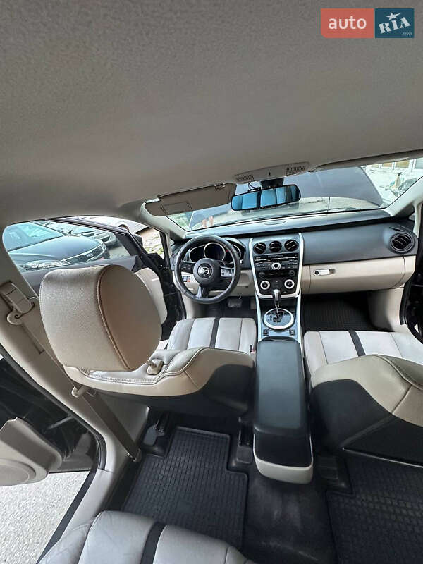 Внедорожник / Кроссовер Mazda CX-7 2008 в Александрие