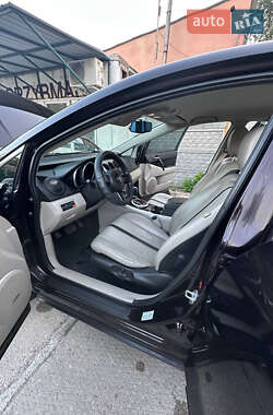Позашляховик / Кросовер Mazda CX-7 2008 в 