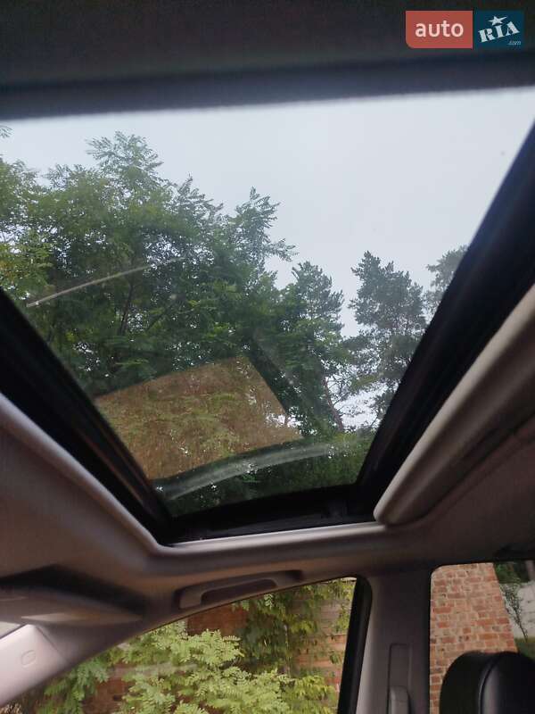 Внедорожник / Кроссовер Mazda CX-7 2006 в Первомайске фото 12 Внедорожник / Кроссовер Mazda CX-7 2006 в Первомайске