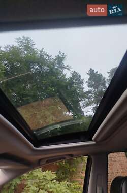 Внедорожник / Кроссовер Mazda CX-7 2006 в 