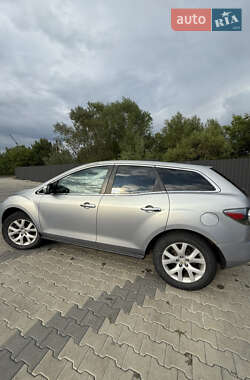 Позашляховик / Кросовер Mazda CX-7 2007 в 