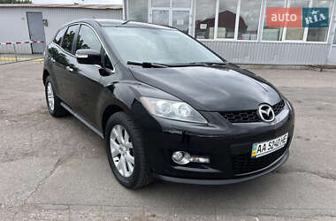 Внедорожник / Кроссовер Mazda CX-7 2008 в 
