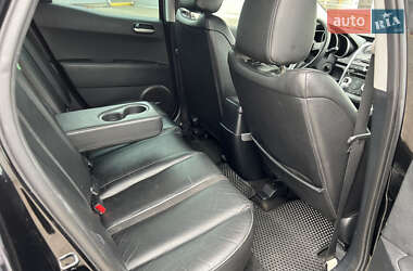 Внедорожник / Кроссовер Mazda CX-7 2008 в 