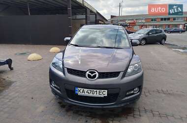 Внедорожник / Кроссовер Mazda CX-7 2009 в Тетиеве