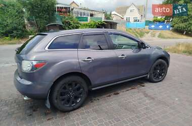 Внедорожник / Кроссовер Mazda CX-7 2009 в 