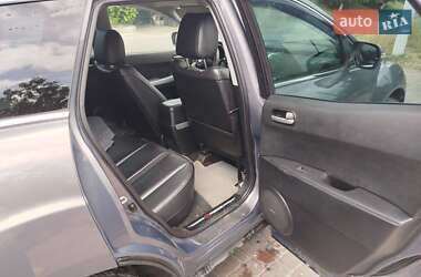 Внедорожник / Кроссовер Mazda CX-7 2009 в 