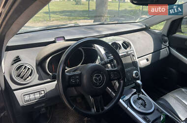 Внедорожник / Кроссовер Mazda CX-7 2007 в 