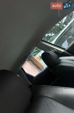 Позашляховик / Кросовер Mazda CX-7 2008 в 
