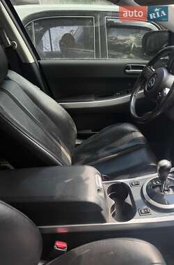 Позашляховик / Кросовер Mazda CX-7 2008 в 