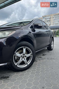 Внедорожник / Кроссовер Mazda CX-7 2007 в 