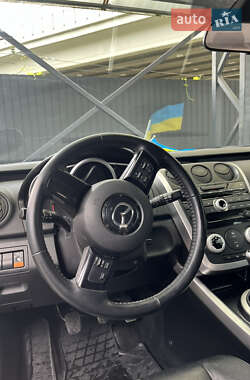 Внедорожник / Кроссовер Mazda CX-7 2007 в 