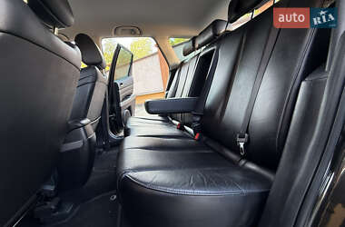 Внедорожник / Кроссовер Mazda CX-7 2010 в 