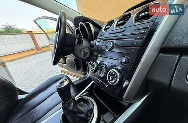 Внедорожник / Кроссовер Mazda CX-7 2010 в 