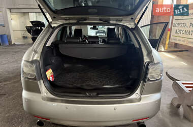 Позашляховик / Кросовер Mazda CX-7 2009 в 