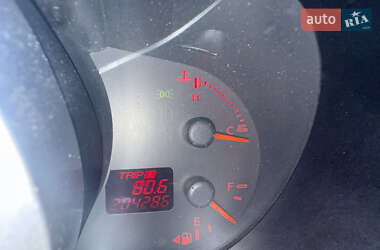 Позашляховик / Кросовер Mazda CX-7 2009 в 