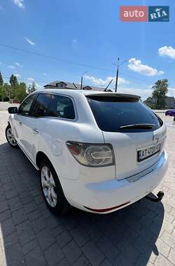 Внедорожник / Кроссовер Mazda CX-7 2010 в Ивано-Франковске