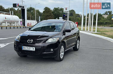 Внедорожник / Кроссовер Mazda CX-7 2007 в 