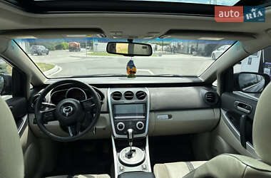 Внедорожник / Кроссовер Mazda CX-7 2007 в 