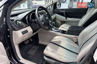 Внедорожник / Кроссовер Mazda CX-7 2007 в 