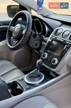 Внедорожник / Кроссовер Mazda CX-7 2007 в 