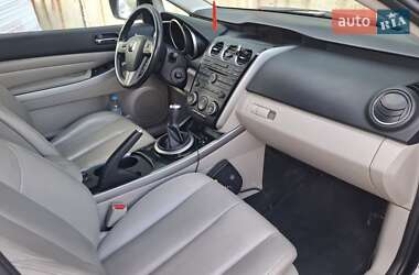 Внедорожник / Кроссовер Mazda CX-7 2009 в 