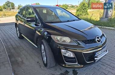 Внедорожник / Кроссовер Mazda CX-7 2009 в 
