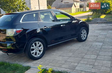 Внедорожник / Кроссовер Mazda CX-7 2008 в 