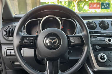 Внедорожник / Кроссовер Mazda CX-7 2008 в 
