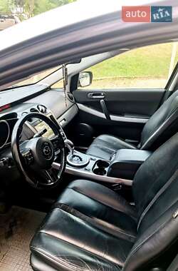 Внедорожник / Кроссовер Mazda CX-7 2007 в 