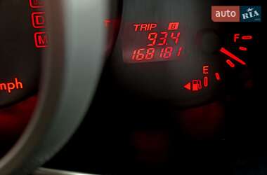 Внедорожник / Кроссовер Mazda CX-7 2007 в 