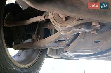 Внедорожник / Кроссовер Mazda CX-7 2010 в 