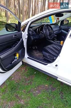 Внедорожник / Кроссовер Mazda CX-7 2010 в 