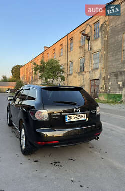 Внедорожник / Кроссовер Mazda CX-7 2010 в 