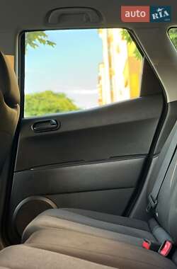 Внедорожник / Кроссовер Mazda CX-7 2008 в 