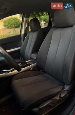 Внедорожник / Кроссовер Mazda CX-7 2008 в 