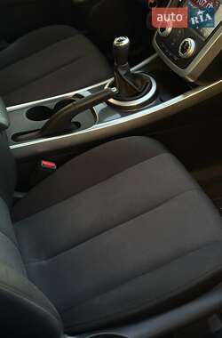 Внедорожник / Кроссовер Mazda CX-7 2008 в 