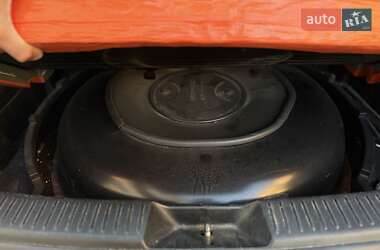 Внедорожник / Кроссовер Mazda CX-7 2008 в 