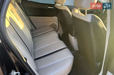 Внедорожник / Кроссовер Mazda CX-7 2008 в 