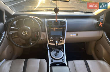 Внедорожник / Кроссовер Mazda CX-7 2008 в 