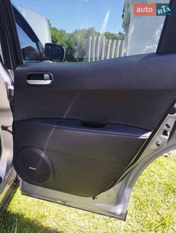 Позашляховик / Кросовер Mazda CX-7 2007 в Черкасах