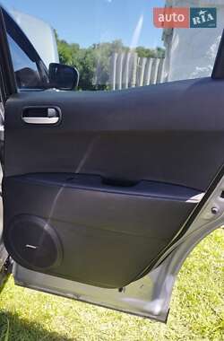 Внедорожник / Кроссовер Mazda CX-7 2007 в 
